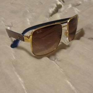 Men's RAYBAN SUNGLASSES